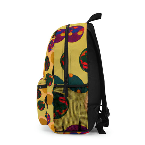 Pietro di Novella - Backpack