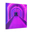 , but still intriguing

Vivid Hues: The Future