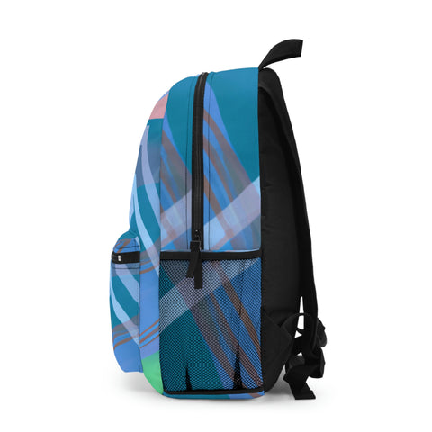 Quintillus Pencratio - Backpack