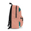 1. Caravella di Ferradella - Backpack