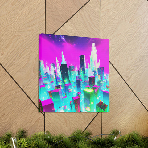 "City Skyline"