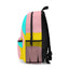 Davide Castello - Backpack
