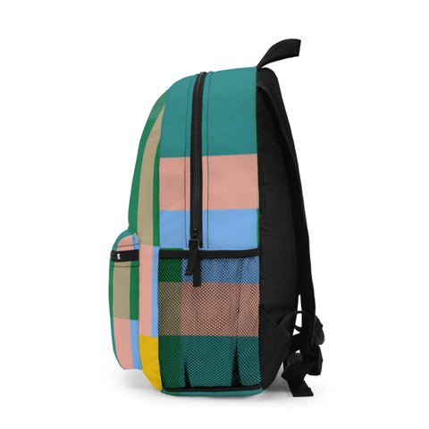 Philomena Viazzo - Backpack