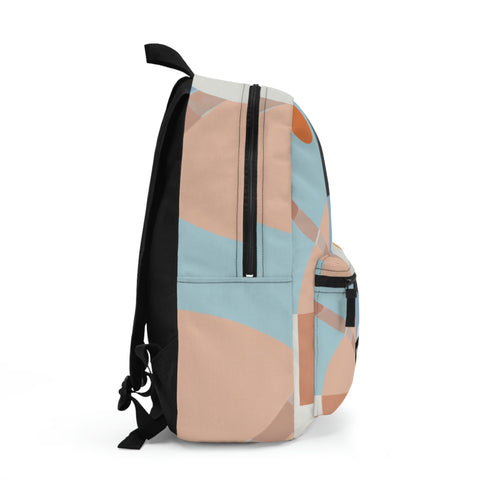 Alessandro Magnifico - Backpack