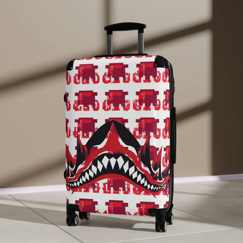 Iris Lavinia - Suitcase