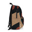 Giovanni di Caterina - Backpack