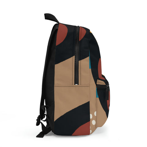 Giovanni di Caterina - Backpack