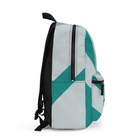 Cosmo da Vinci - Backpack