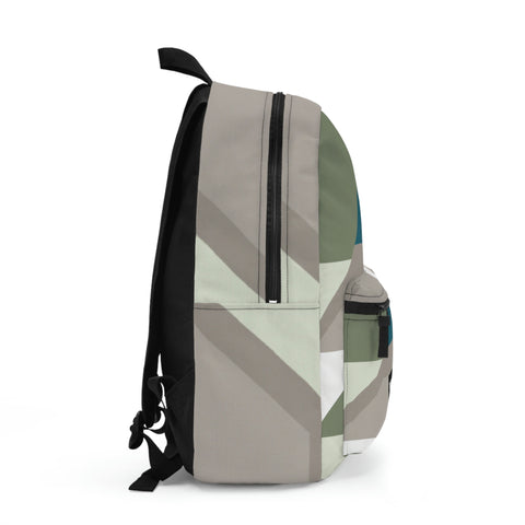 Agostino Rossi - Backpack