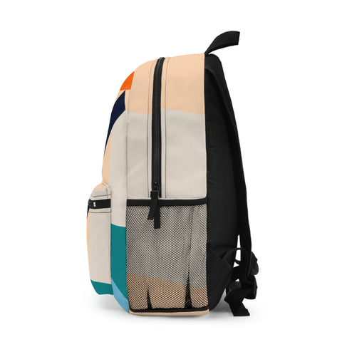 Ambrina de Campo - Backpack