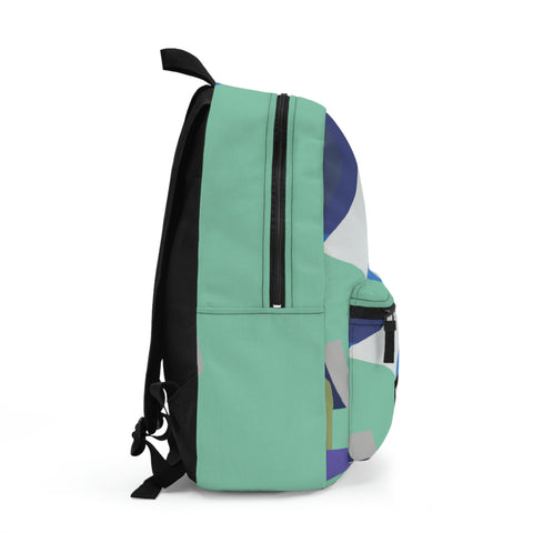 Clara da Vinci - Backpack