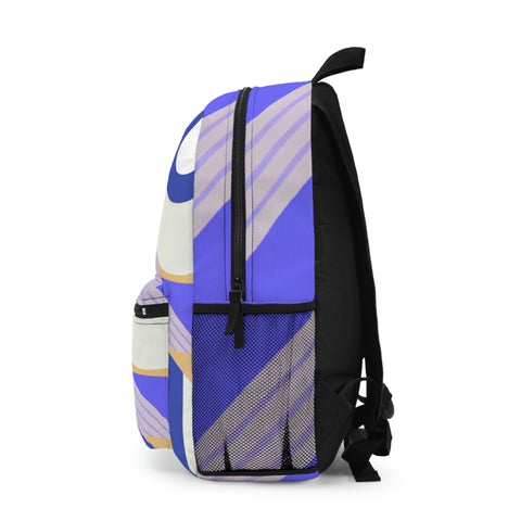 Hilberta di Fresco - Backpack