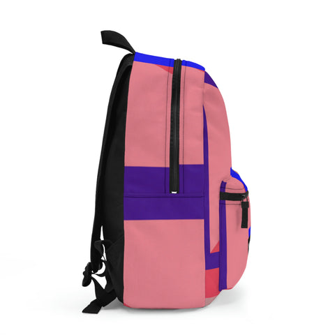 Domenico di Verona - Backpack