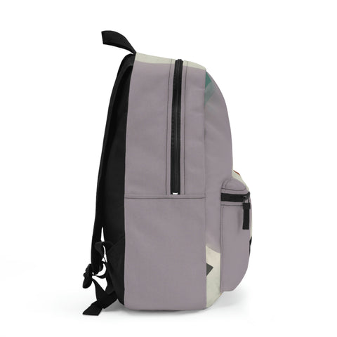 Ithaca Wyldon - Backpack