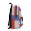 Johannes van Windendal - Backpack