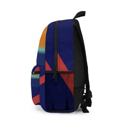 Veronika de Venezia - Backpack