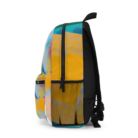 Adolfa da Verona - Backpack