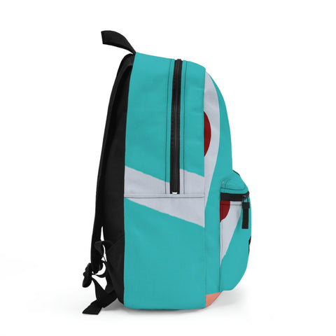 Frieda Picarto - Backpack