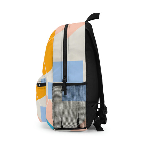 Ambrosia de Valerio - Backpack