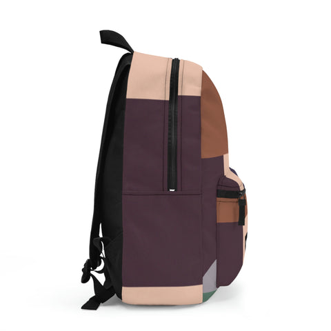 Raphaela Vivaldo - Backpack