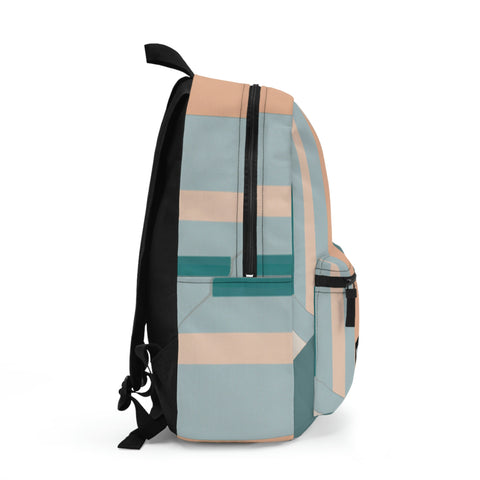 Domenico di Fierro - Backpack