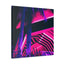 Neon Cityscape