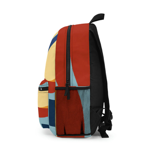 Gianna da Firenze - Backpack