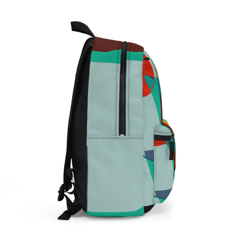 Francesco di Cenami - Backpack