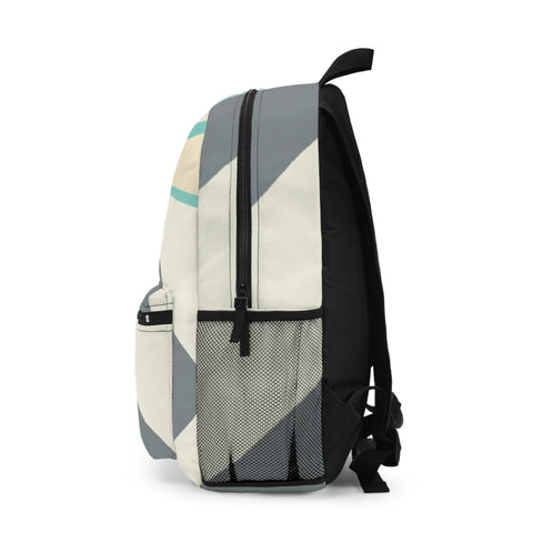 Vincentino da Venezia - Backpack