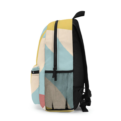 Lucca di Spirito - Backpack