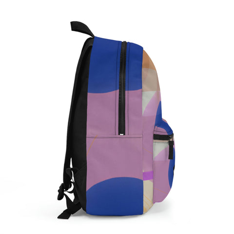 Giovanni DeFerrari - Backpack