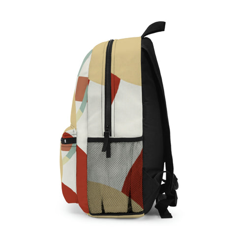 Adaelea da Vinci - Backpack