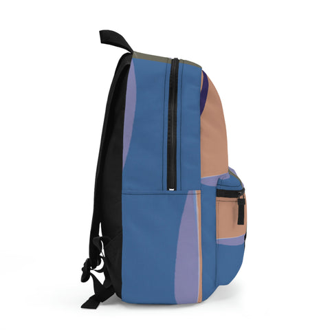 Fenelia da Varreno - Backpack