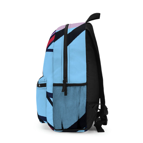 Eliasa di Bramante - Backpack