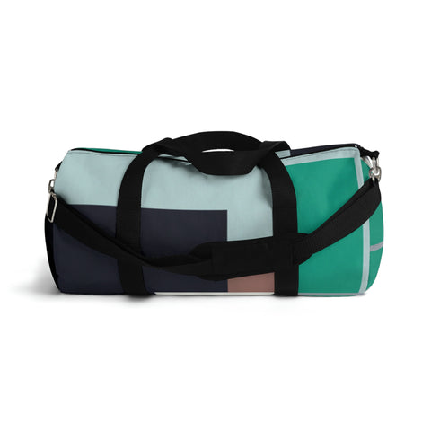 Flora de los Robles - Duffle Bag