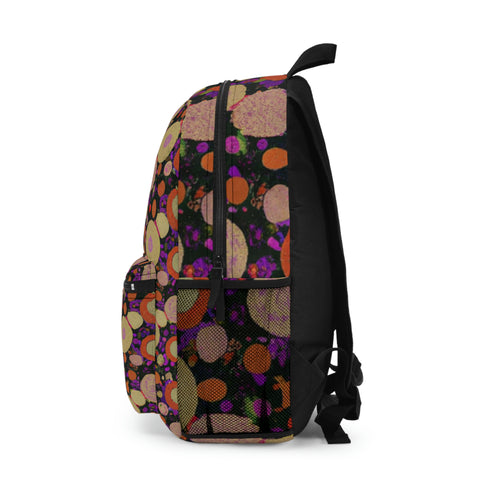 Federico di Castellioni - Backpack