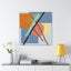 Williamina Radigast - Canvas