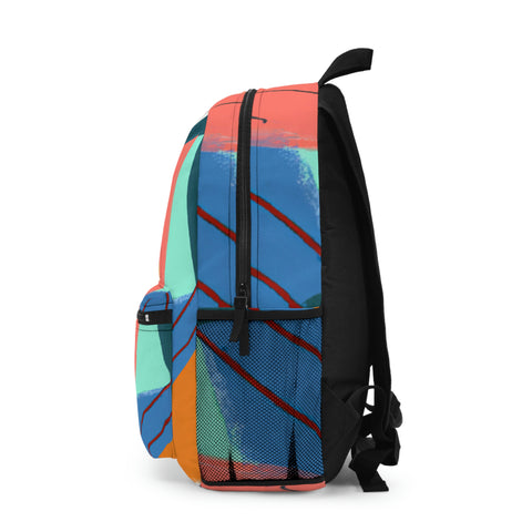 Gianni di Sorento - Backpack