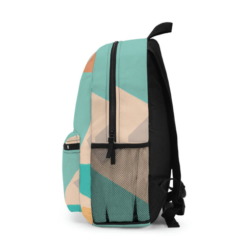 Ercole di Verona - Backpack