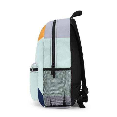 Giorgio Bellini - Backpack