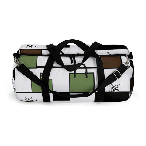 Raphaela di Porcello - Duffle Bag