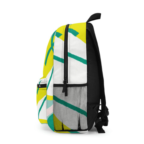 Adriana da Vinci - Backpack