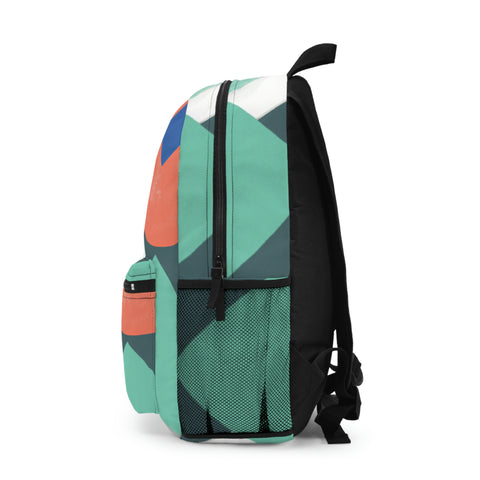 Pietro di San Marco - Backpack