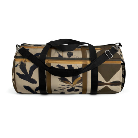 Fabrizio da Rimini - Duffle Bag