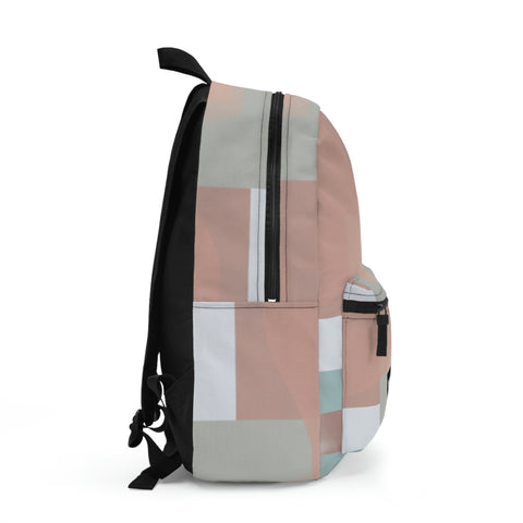 Margaret Giusto - Backpack