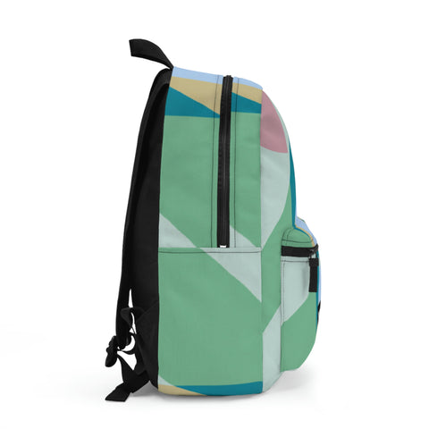 Gianna de' Buscati - Backpack