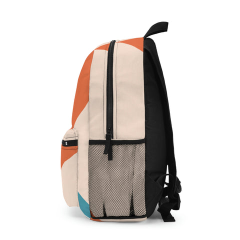 Giovanni Ardenti - Backpack