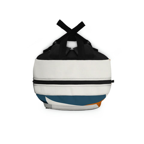 Amadivus Giovanni. - Backpack