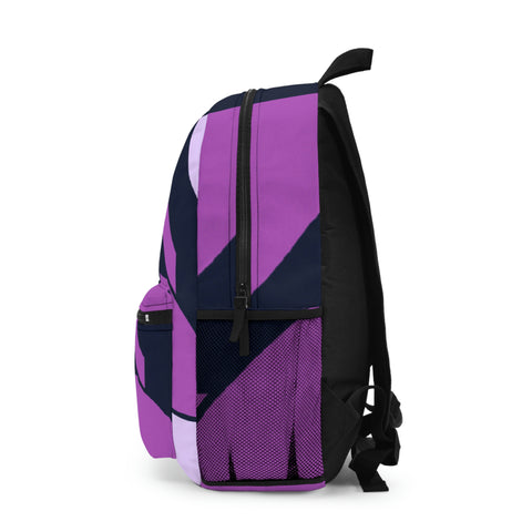 Livinus de Mela. - Backpack