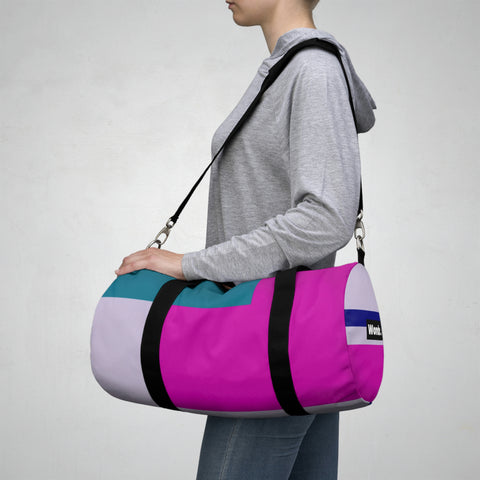 Giovanna di Firenze - Duffle Bag